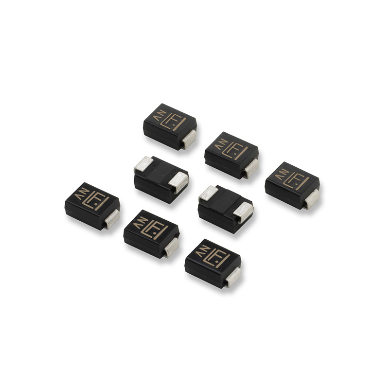 2.SMBJ Series Littelfuse 600W Surface Mount Transient Voltage Suppressors