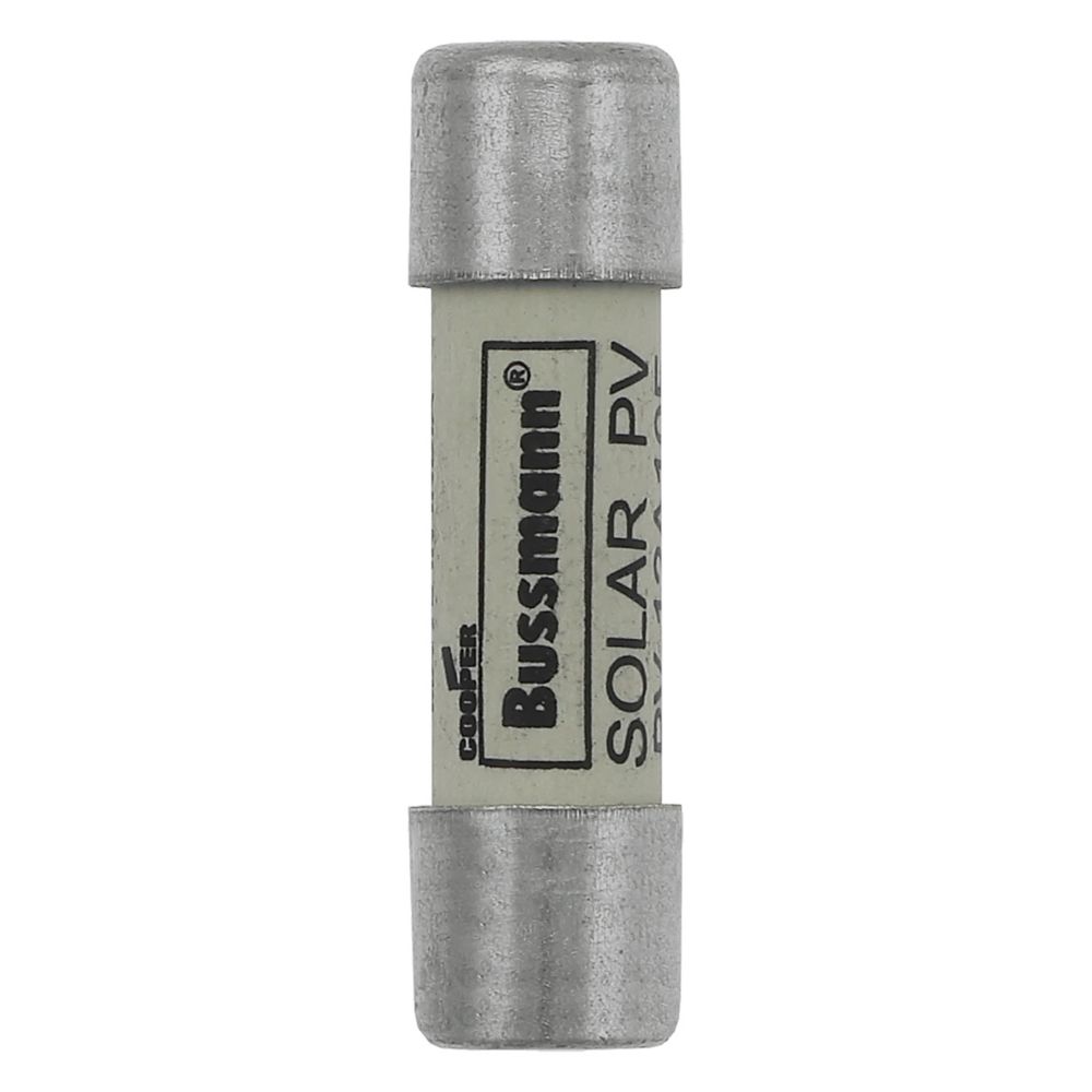PV-12A10F 10*38mm 12A 1000VDC фотоволтаични цилиндрични фиуз