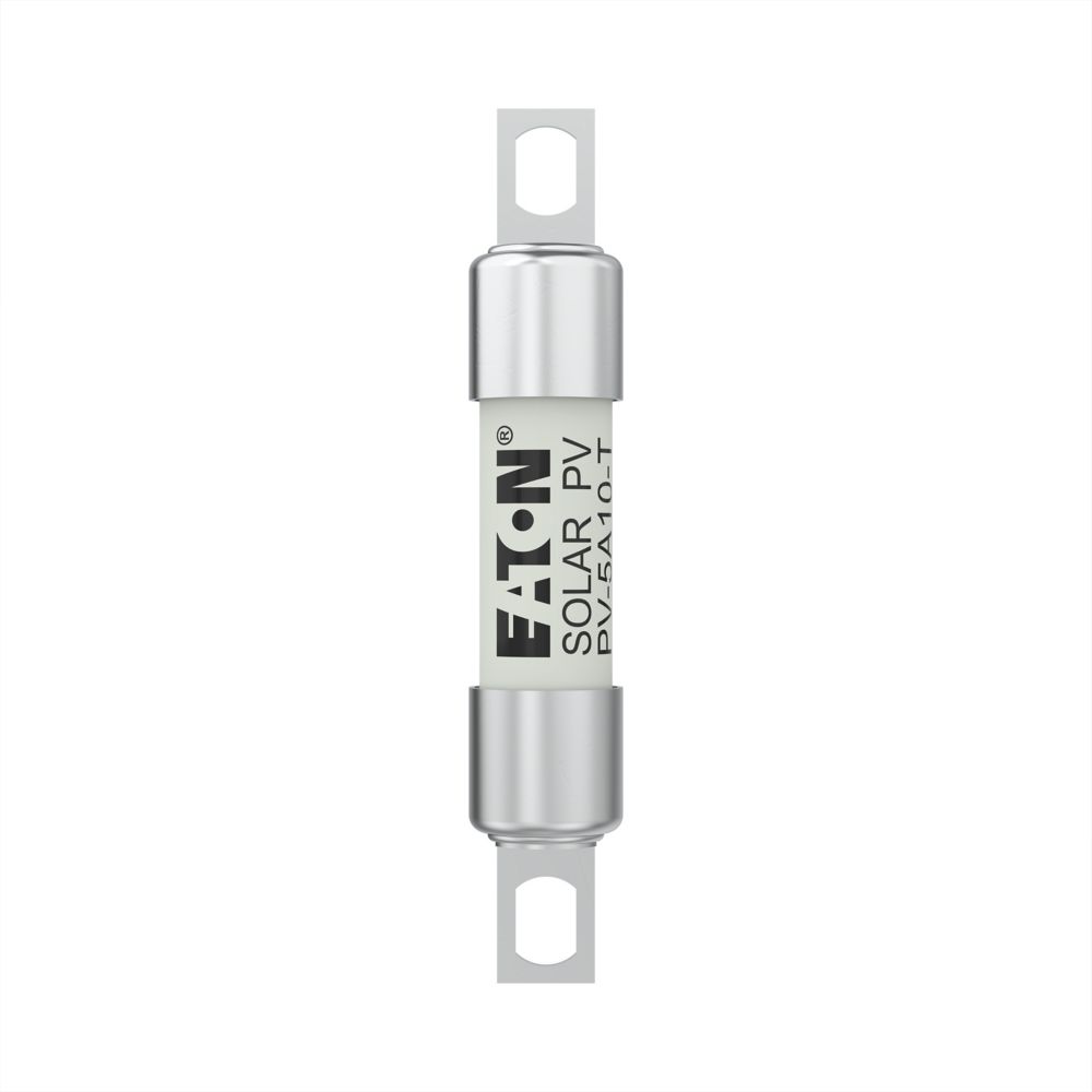 PV-5A10-T 10*38mm 5A 1000VDC фотоволтаични цилиндрични фијуз