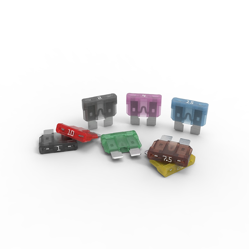 ATOF 32V 287 serii Small-Fuse szybko działający bezpiecznik do łopatek