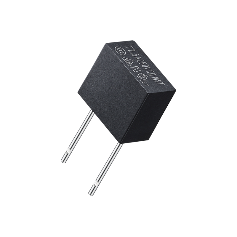 MST Conquer Square Subminiature Fuse