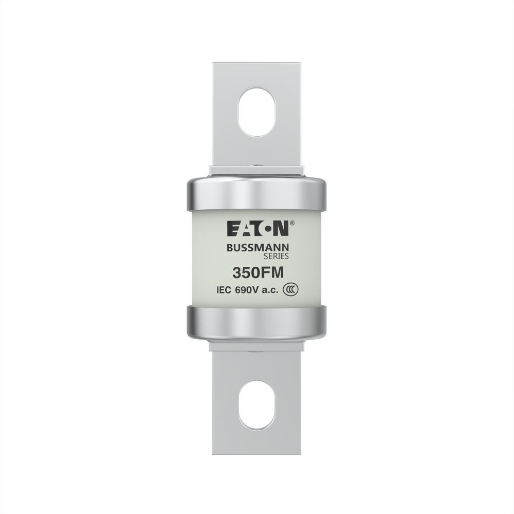 350FM 350A 450 VDC BS88 Өндөр хурдны хайлас
