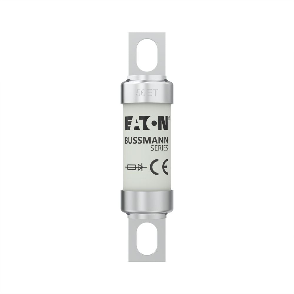 56ET 56A 690 VDC BS88 High speed Fuse
