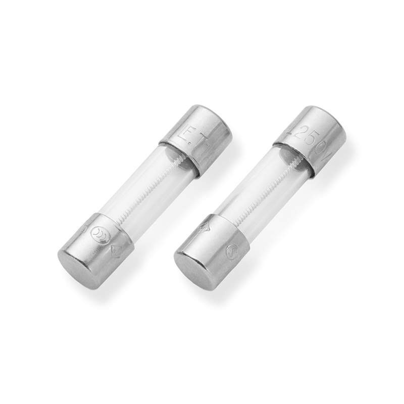 4A 250Vac 213 Seria 5*20mm 0213004.MXEP Przegląd czasowy