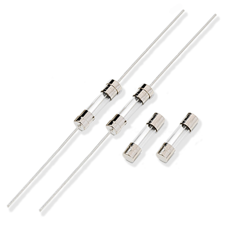 0,03A do 16A 250Vac 218 serii 5*20mm Time Lag