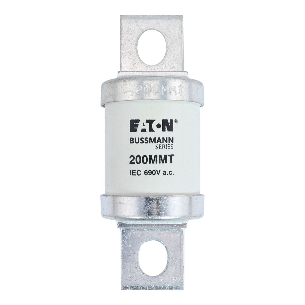 200MMT 200 A 350 VDC BS88 Өндөр хурдны хайлан