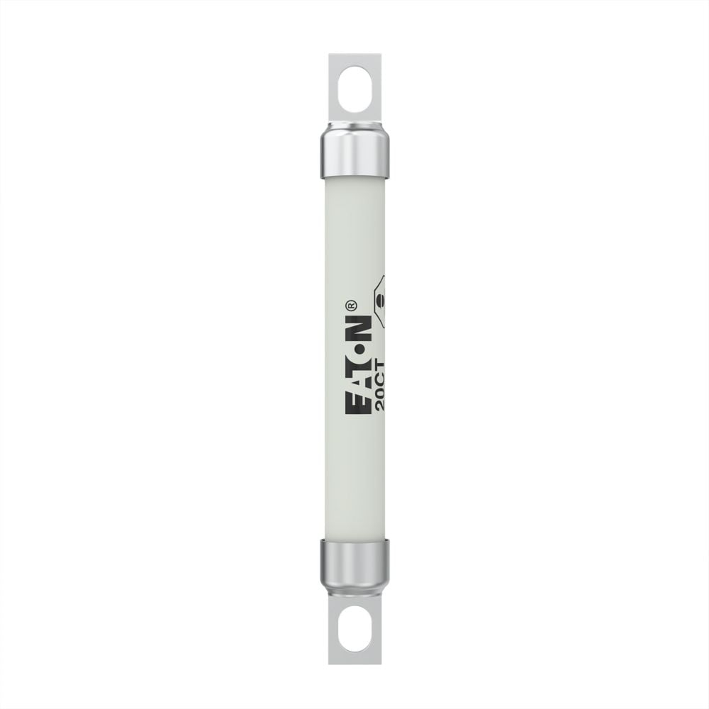 20CT 20A 500 VDC BS88 cầu chì tốc độ cao