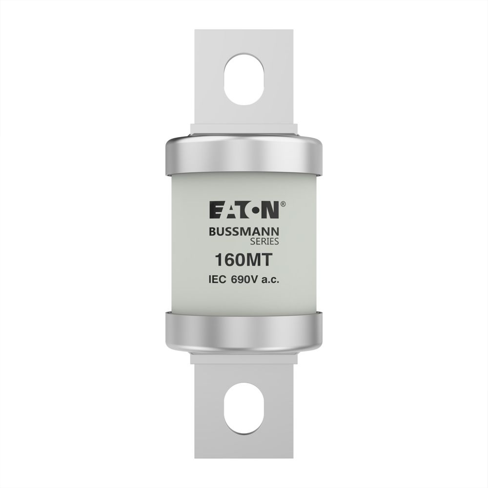 160MT 160A 350 VDC BS88 High speed Fuse