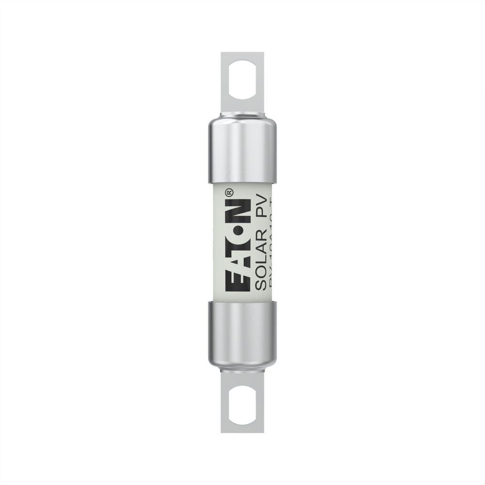 Bezpiecznik fotowoltaiczny walcowy PV-10A10-T, 10 × 38 mm, 10 A, 1000 VDC