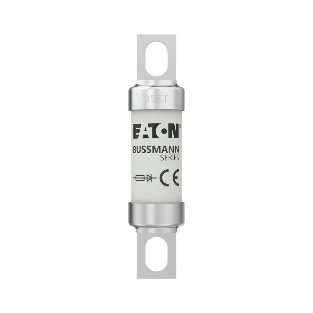 35ET 35A 690 VDC BS88 High speed Fuse