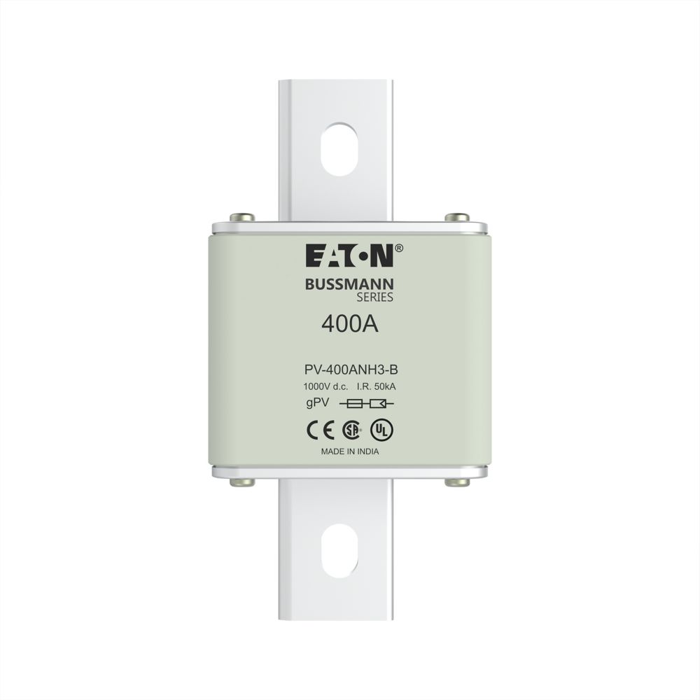 PV-400ANH3-B NH3 ෆෝටෝවොල්ටික් ෆියුස් සම්බන්ධක