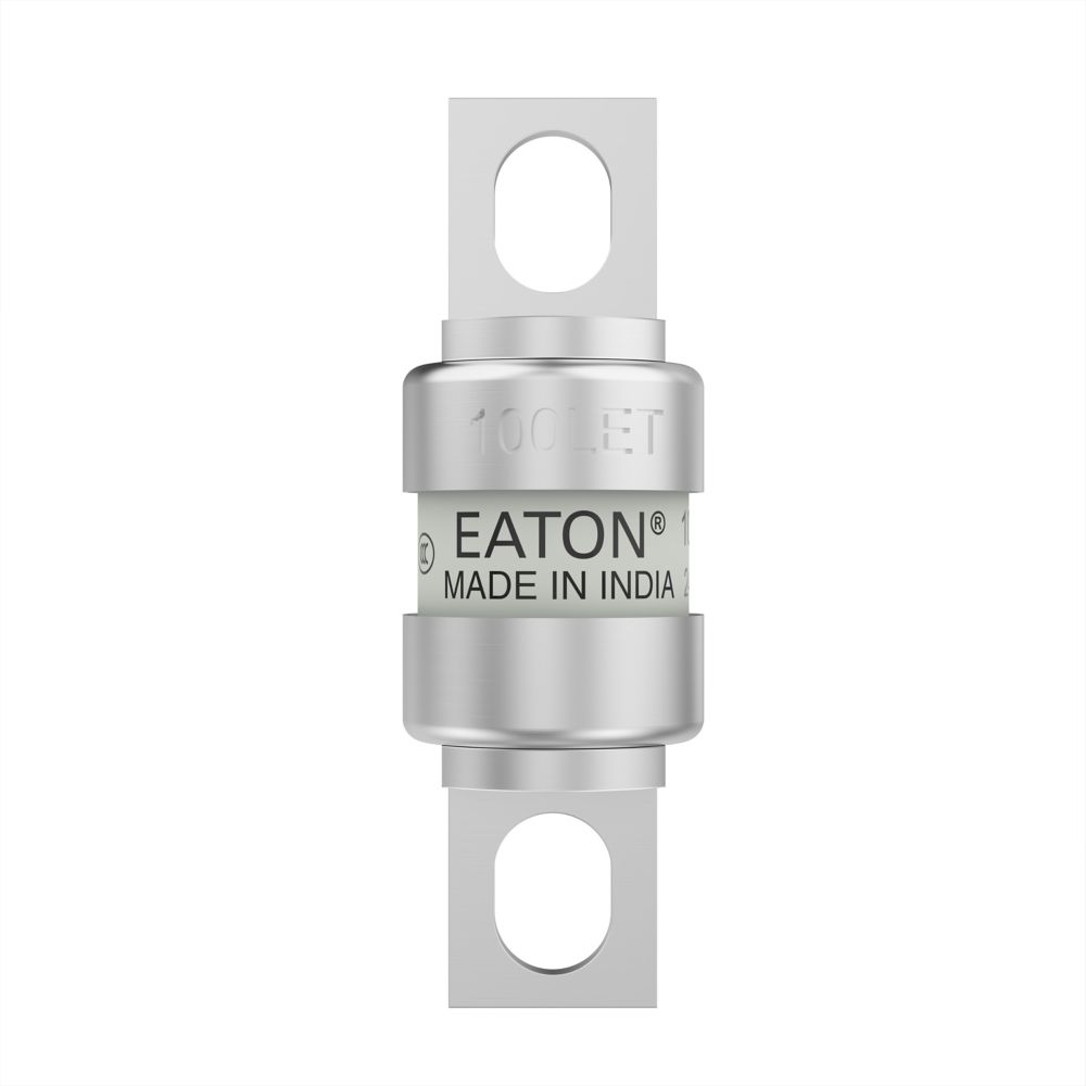 100LET 100 A 150 VDC BS88 snelfuse