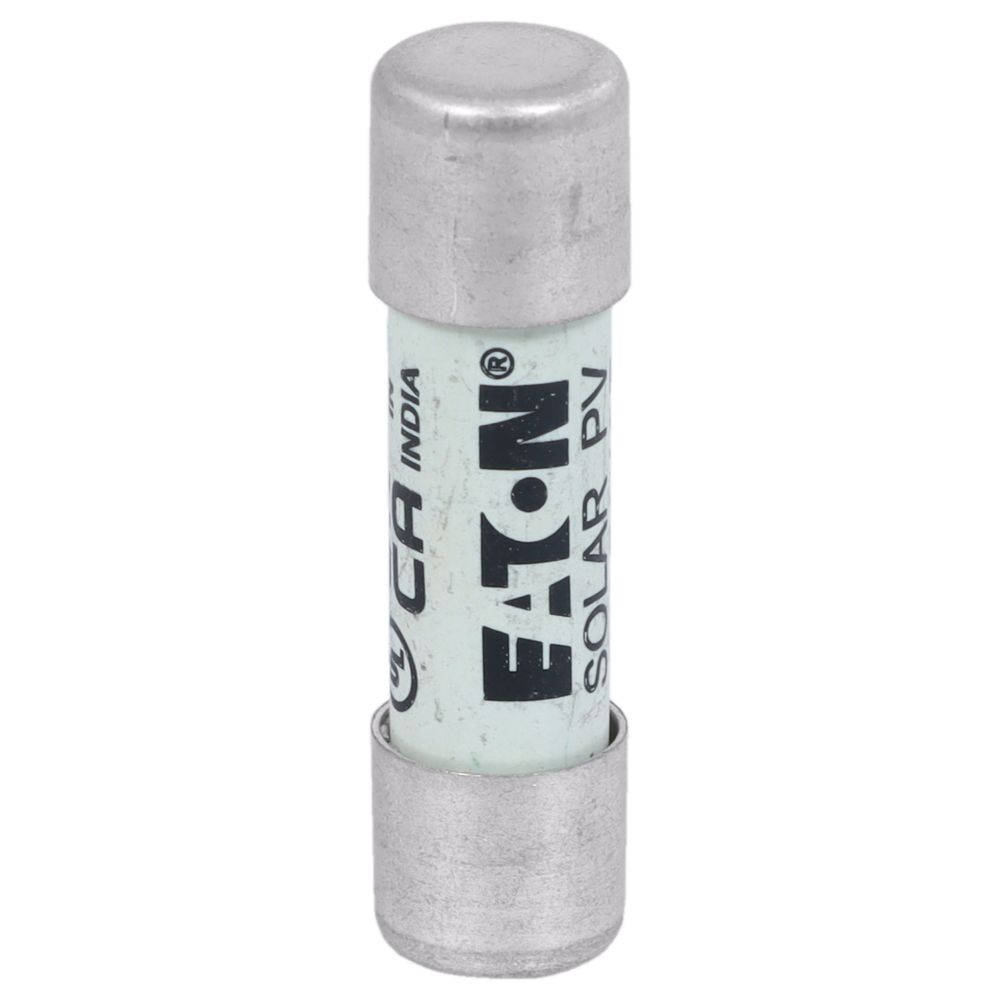 Bezpiecznik fotowoltaiczny walcowy PV-5A10F, 10 × 38 mm, 5 A, 1000 VDC