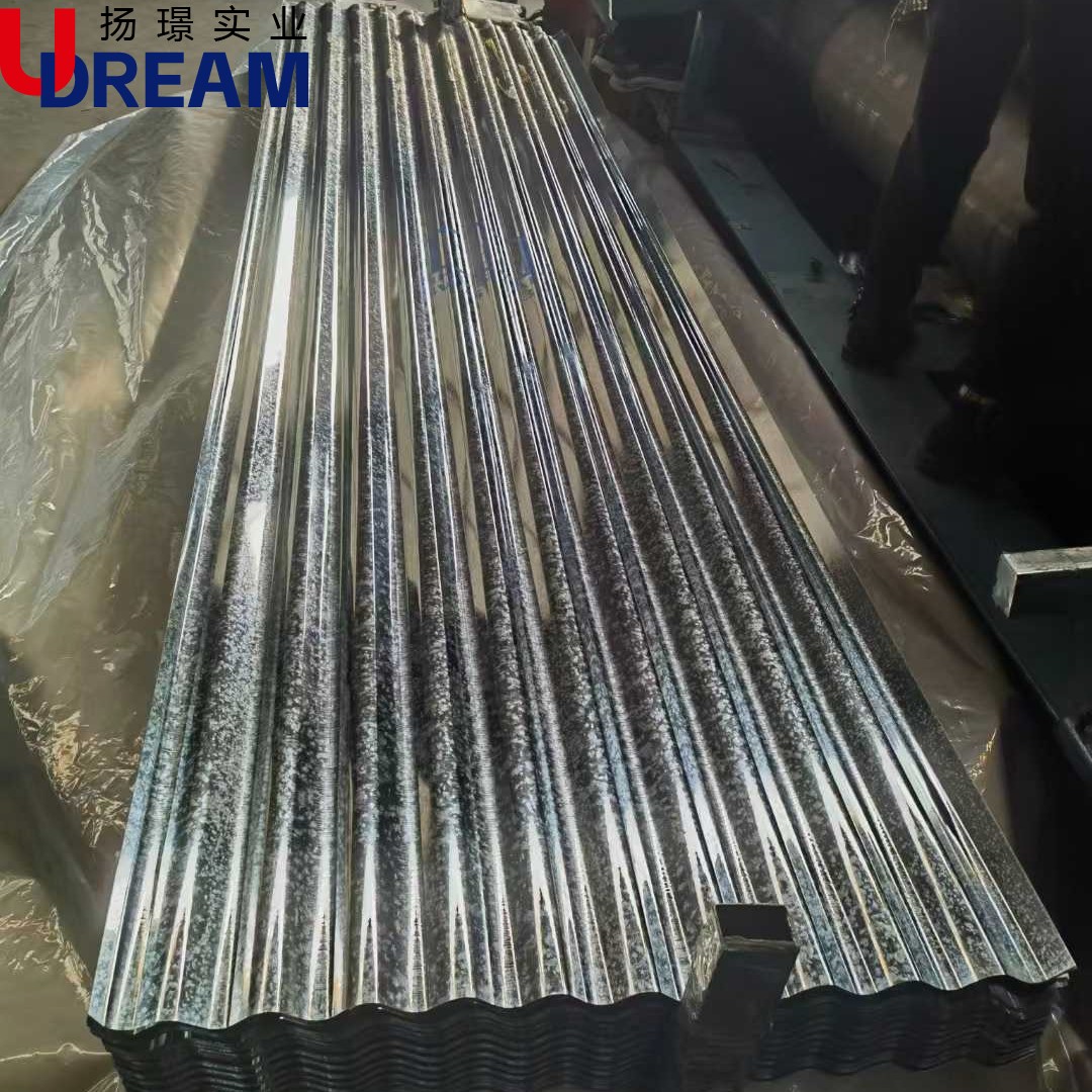 What Determines Corrugated Galv Sheets Corrosion Resistance in Coastal Areas