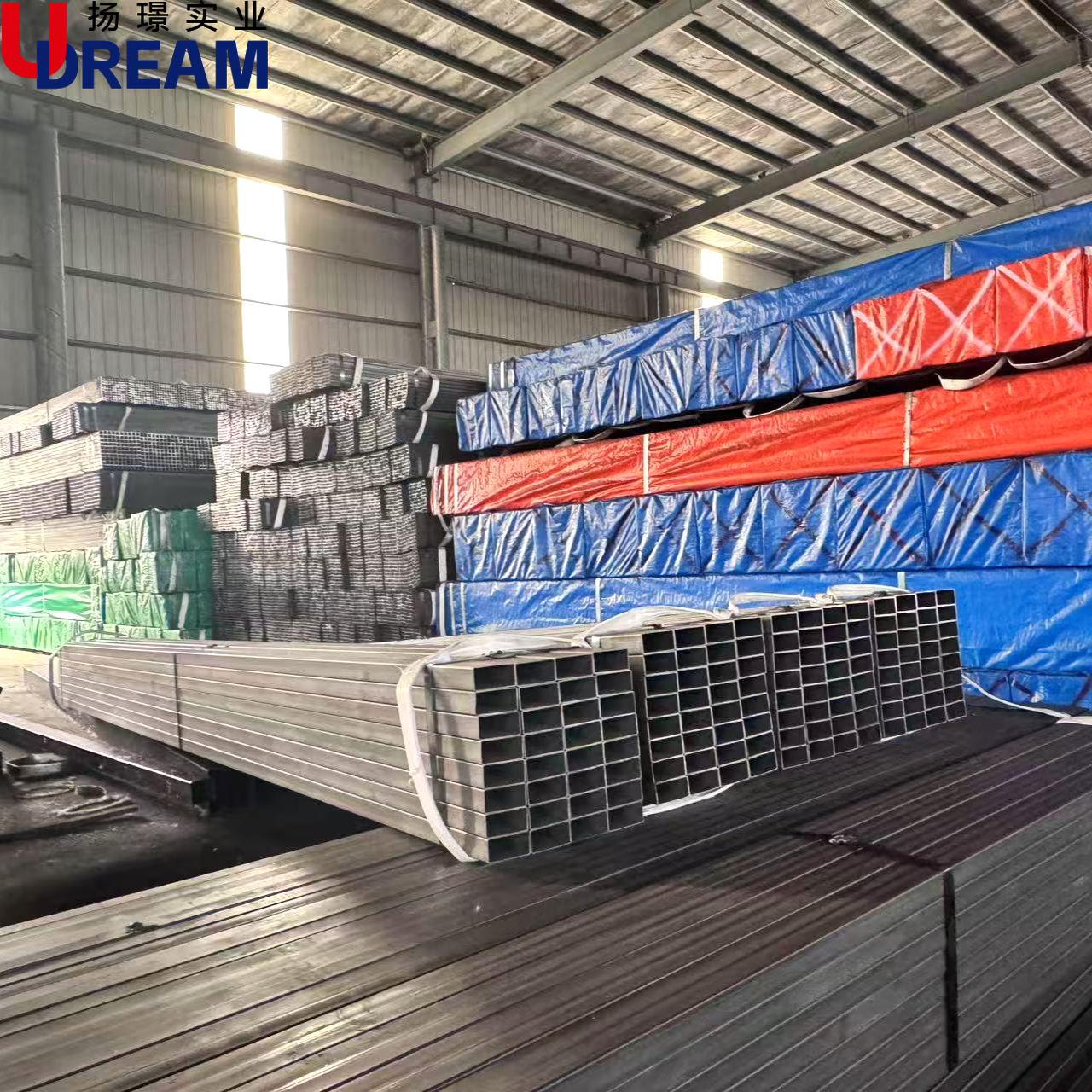 How Steel Pipe Heat Treatment Enhances Tensile Strength