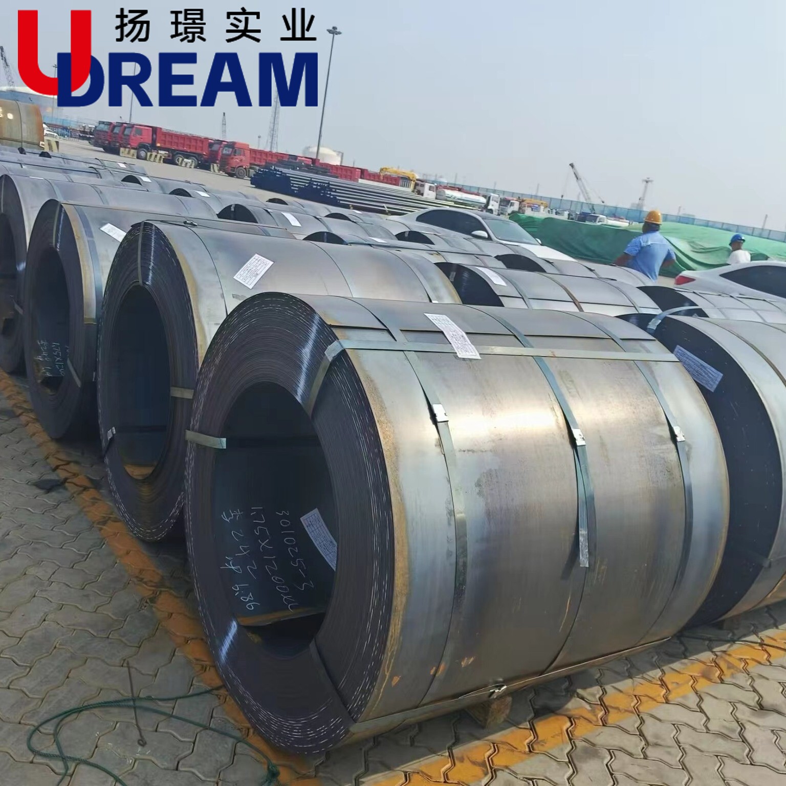 How to Negotiate Better Rates for Wholesale HRC Coils?