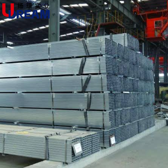 What Specifications Should You Consider When Buying Galvanized Tubing Wholesale?