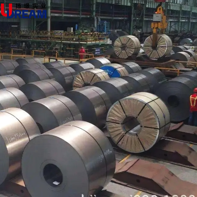 كيف تتميز صفيحة ASTM A36 في سوق الصلب التنافسي؟