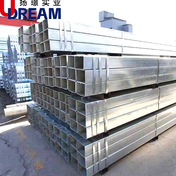Why Galv Pipe Grade Selection Impacts Structural Reliability