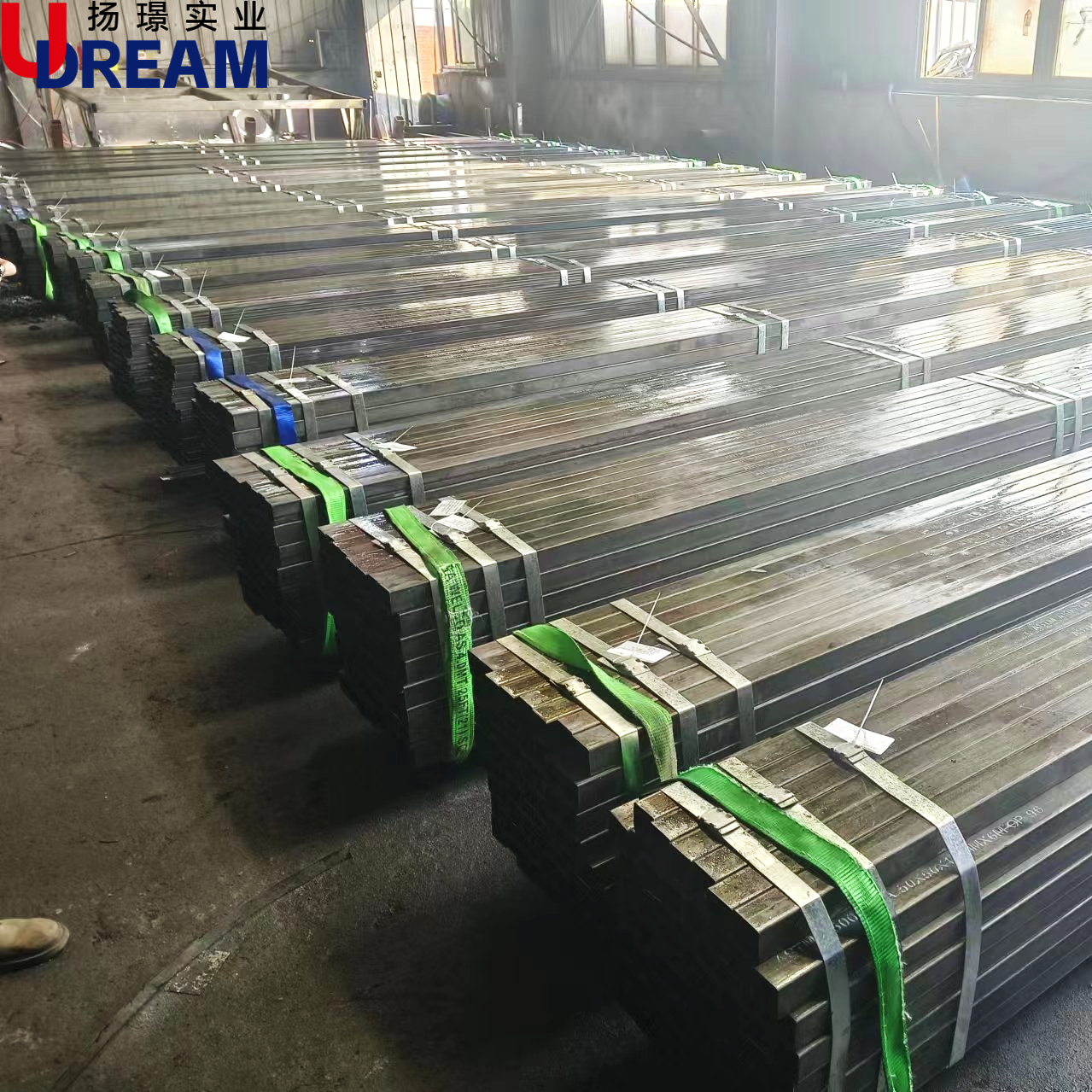 What Are the Latest Trends in Mild Steel ERW Pipe Manufacturing?