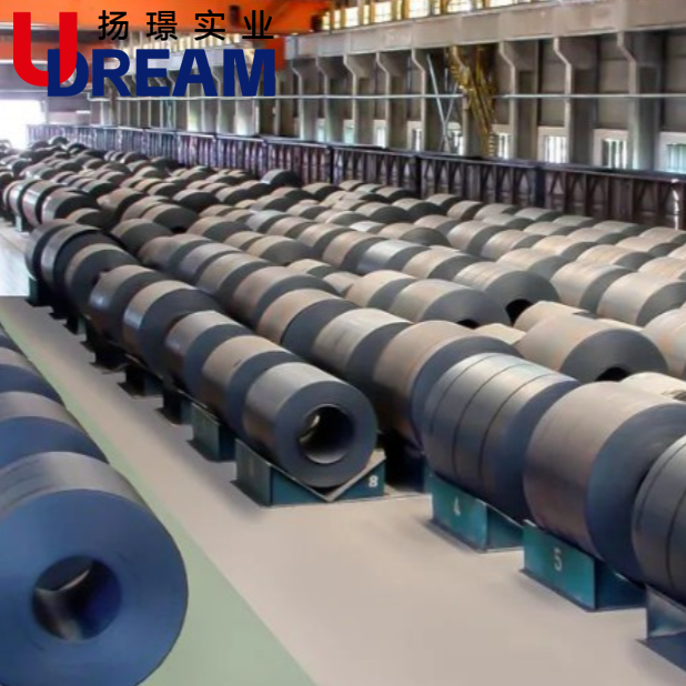 What Makes Hot Rolled Coil a Preferred Choice for Construction Projects?