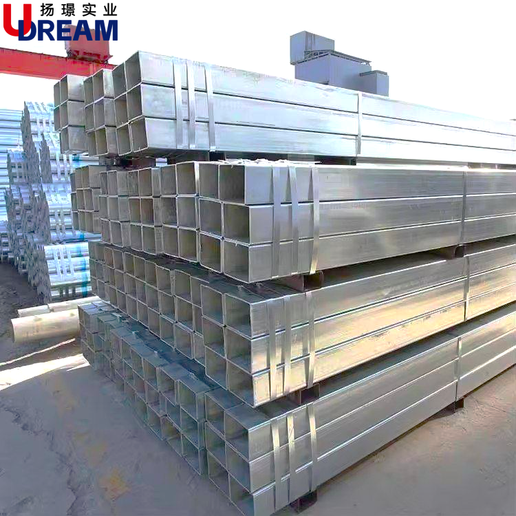 How to Choose the Right Hot Dip Galvanized Steel Pipe for Your Wholesale Needs