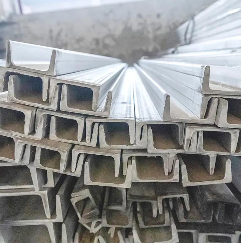 5 บริษัทการค้าชั้นนำในด้านสเตนเลสช่อง