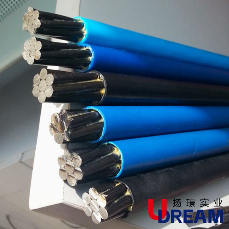 1*19 高張力コンクリート用 ASTM A416 鋼線