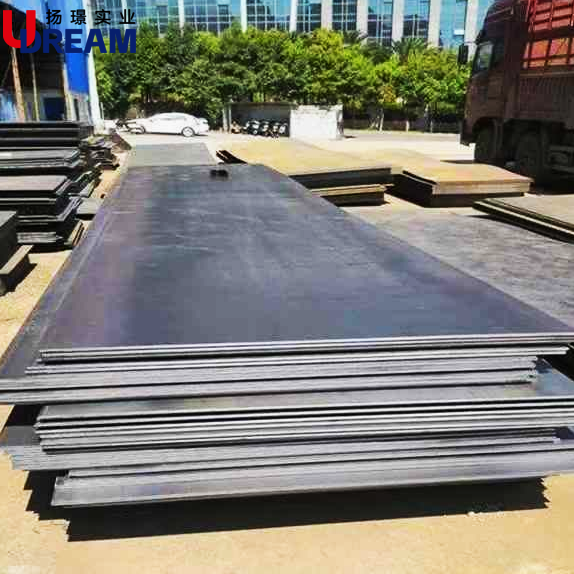المشاكل الشائعة في استخدام لوحة الفولاذ ASTM A36 وكيفية تجنبها