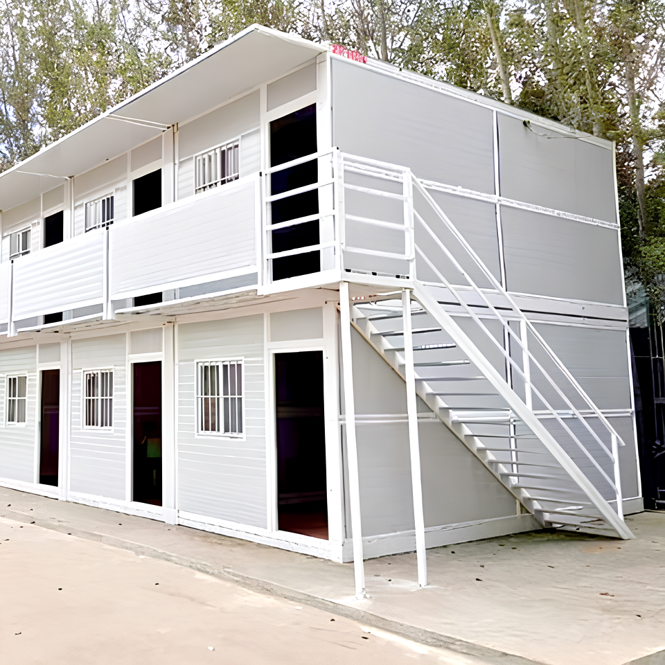 Get the Best Deals on Container Houses for Wholesale Buyers