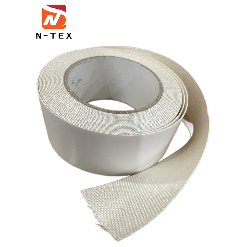 How fiber glass insulation tape can enhance the energy efficiency of your building.