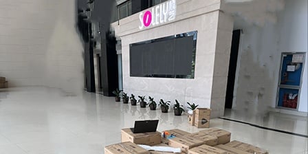 We are ready for 136 Canton Fair!