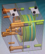 Hydraulic Intensifier Cylinder supplier