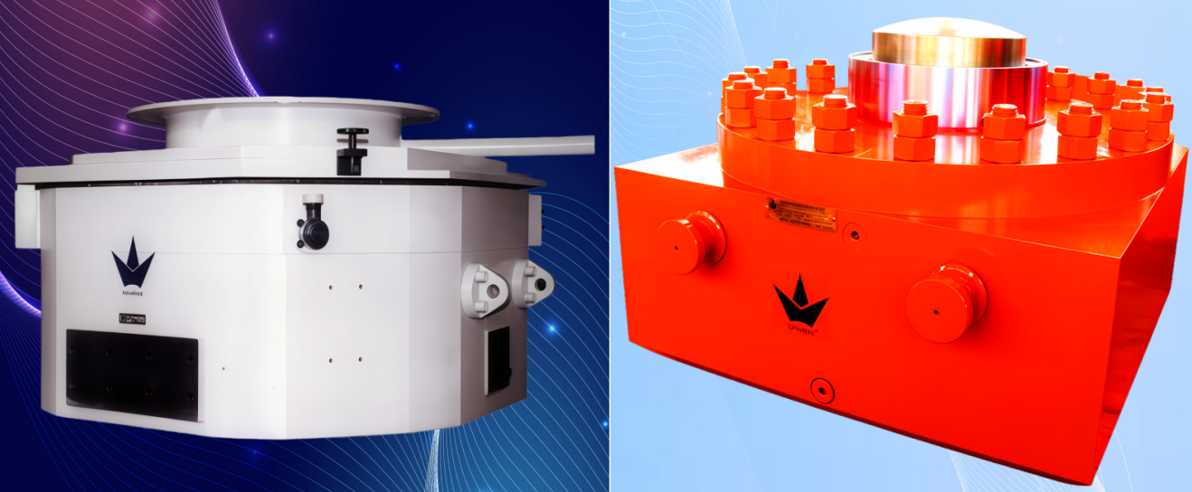AGC Hydraulic Cylinder supplier
