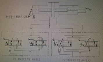 Hydraulic Intensifier Cylinder factory