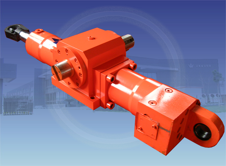 Flermodule Synchronisering: Hydrauliske Fordelere der Sikrer Næsten Nul Fejl i Flermodule Drift