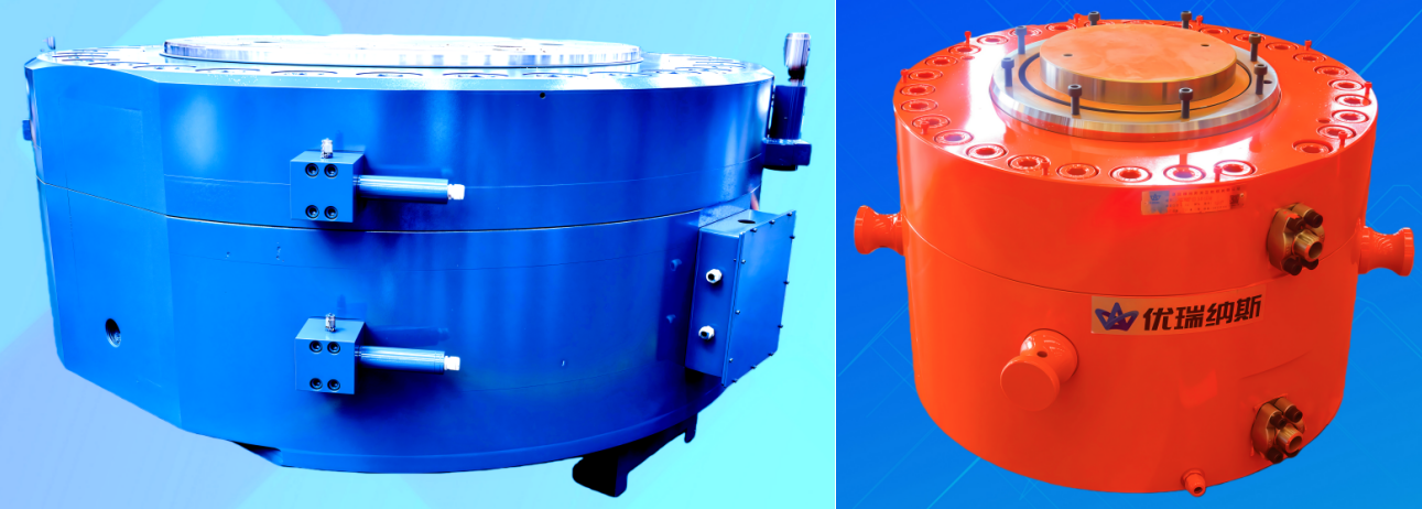 AGC Hydraulic Cylinder details