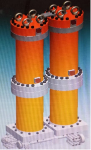 Hydraulic Intensifier Cylinder supplier