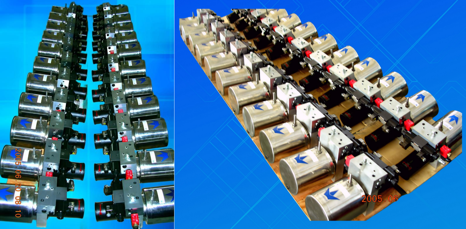 Hydraulic Power Pack supplier