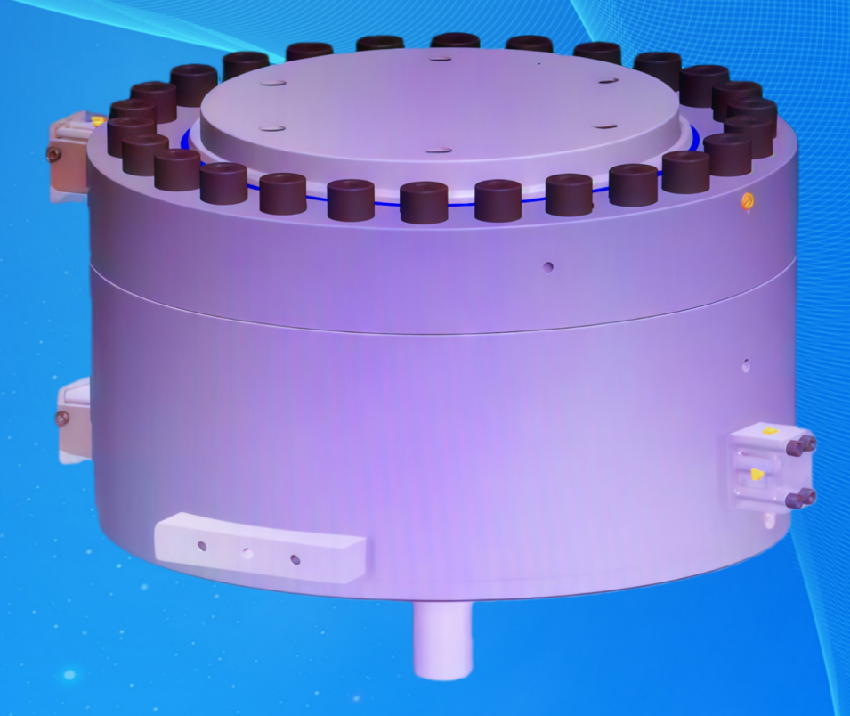 AGC Hydraulic Cylinder supplier