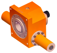 Servo Hydraulic Cylinder supplier