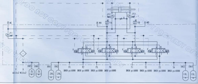 Servo Hydraulic Cylinder factory