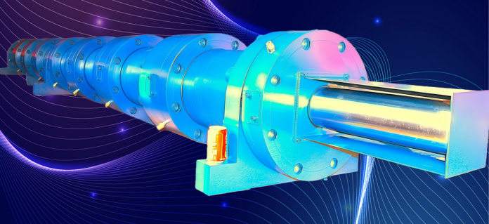 UF Series Synchronous Distributor Hydraulic Cylinder  manufacture