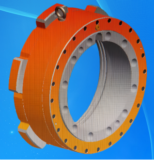 Hydraulic Nut factory