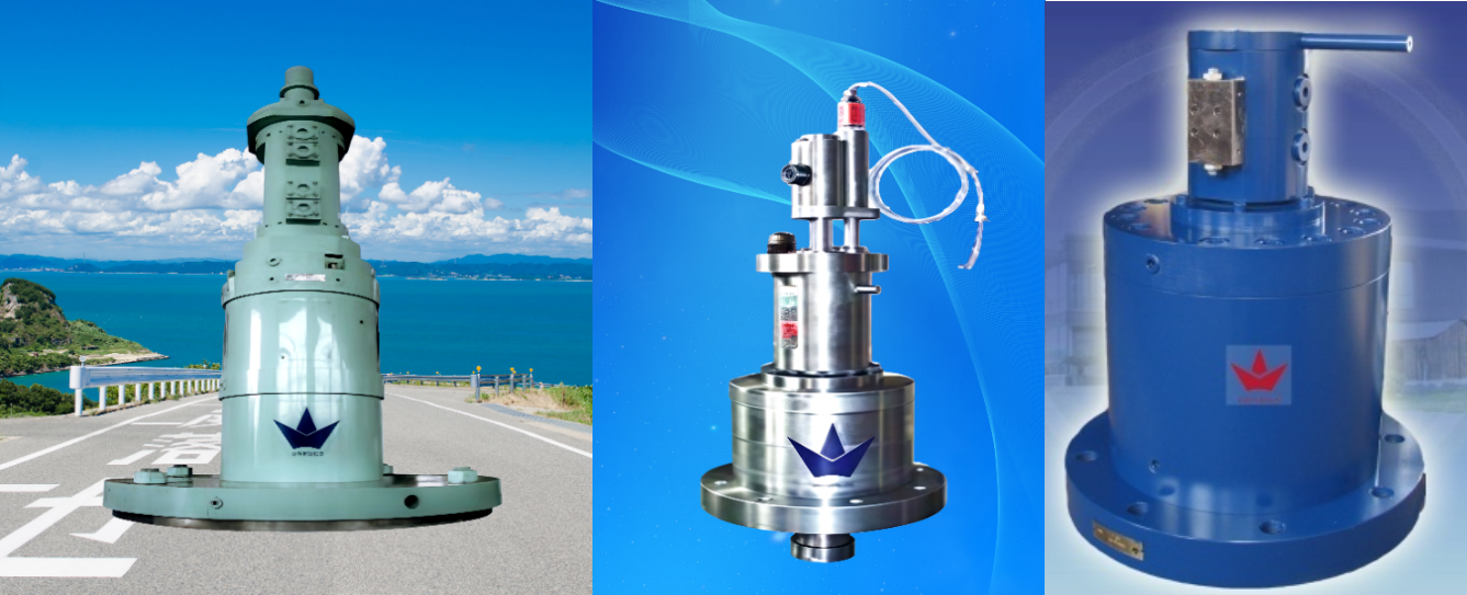 Coiler Expansion Cylinder factory