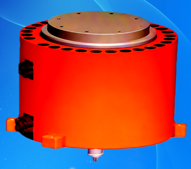 AGC Hydraulic Cylinder supplier