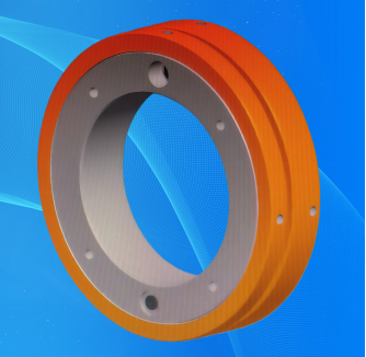 Hydraulic Nut factory