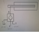 Hydraulic Cylinder for LF (Ladle Furnace) Refining manufacture