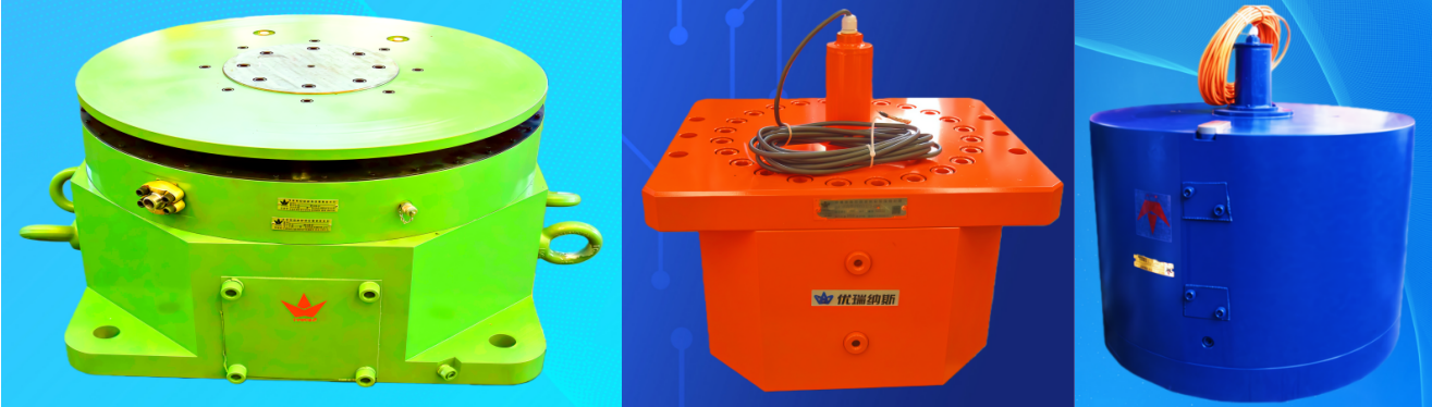 AGC Hydraulic Cylinder factory