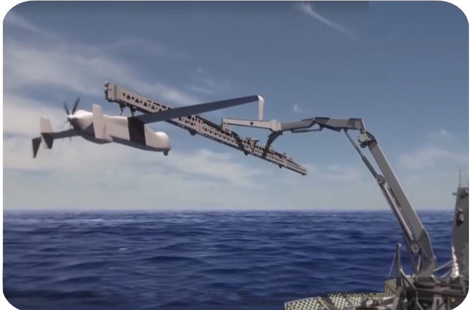 Údržba Katapultu UAV: Zabezpečenie Efektivity Štartu v Náročných Prostrediach